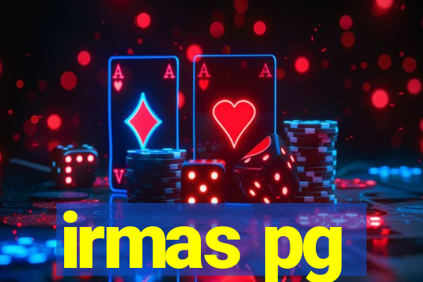 irmas pg